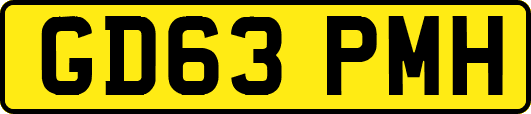 GD63PMH