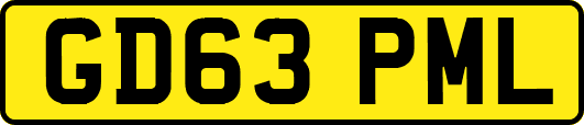 GD63PML