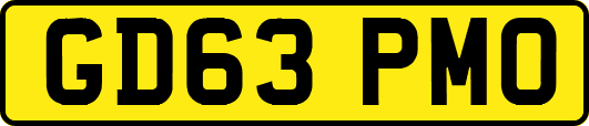 GD63PMO