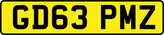 GD63PMZ