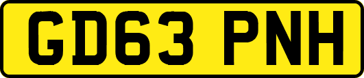 GD63PNH