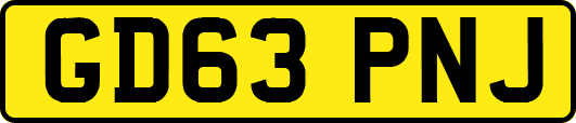 GD63PNJ