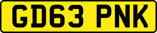 GD63PNK