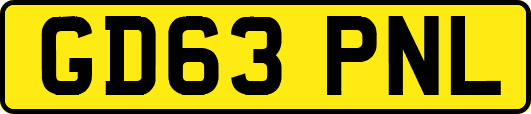 GD63PNL