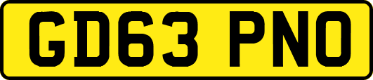 GD63PNO