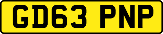 GD63PNP