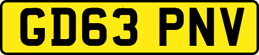 GD63PNV