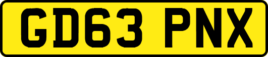 GD63PNX