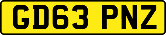 GD63PNZ