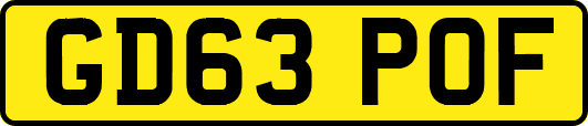GD63POF