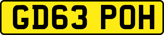 GD63POH