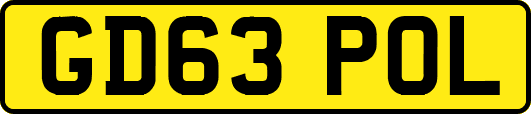GD63POL