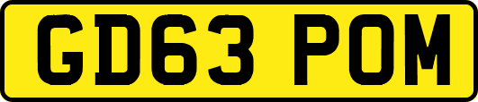 GD63POM