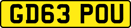 GD63POU