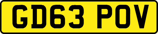 GD63POV