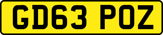 GD63POZ