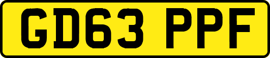 GD63PPF