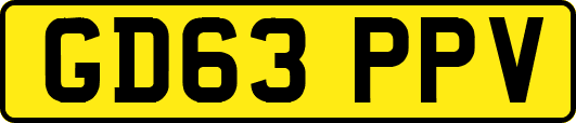 GD63PPV