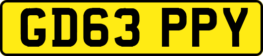 GD63PPY