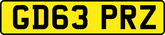GD63PRZ