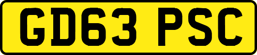 GD63PSC