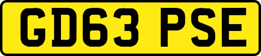 GD63PSE