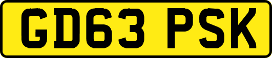 GD63PSK