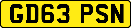 GD63PSN