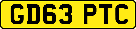 GD63PTC
