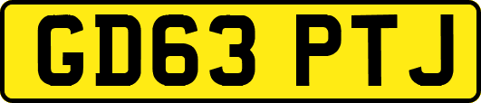 GD63PTJ