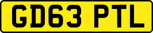 GD63PTL