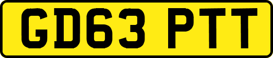 GD63PTT