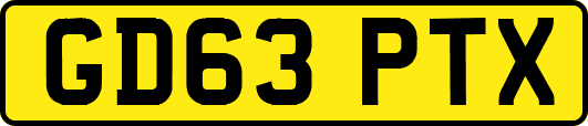 GD63PTX