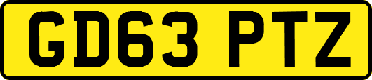 GD63PTZ