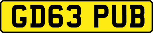 GD63PUB
