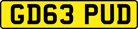 GD63PUD