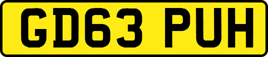 GD63PUH