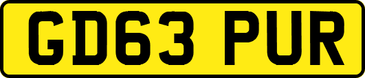 GD63PUR