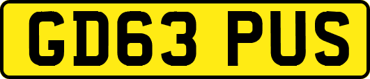 GD63PUS