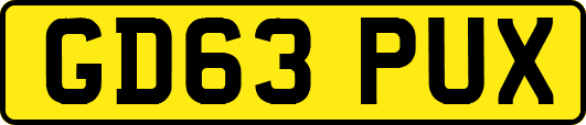 GD63PUX