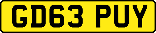 GD63PUY
