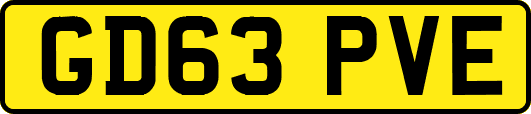 GD63PVE