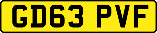 GD63PVF