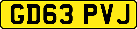 GD63PVJ