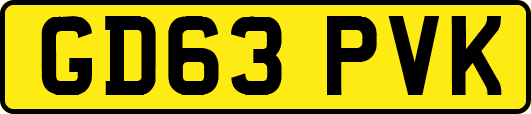 GD63PVK