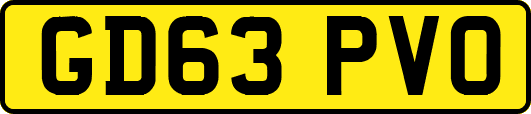 GD63PVO