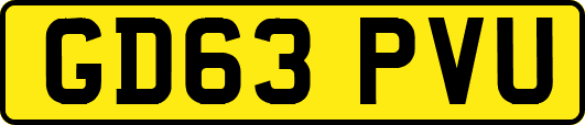 GD63PVU