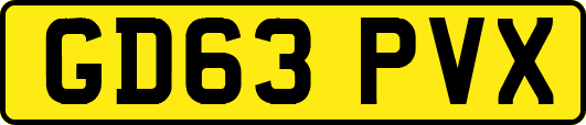 GD63PVX