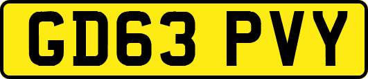 GD63PVY