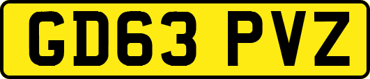GD63PVZ